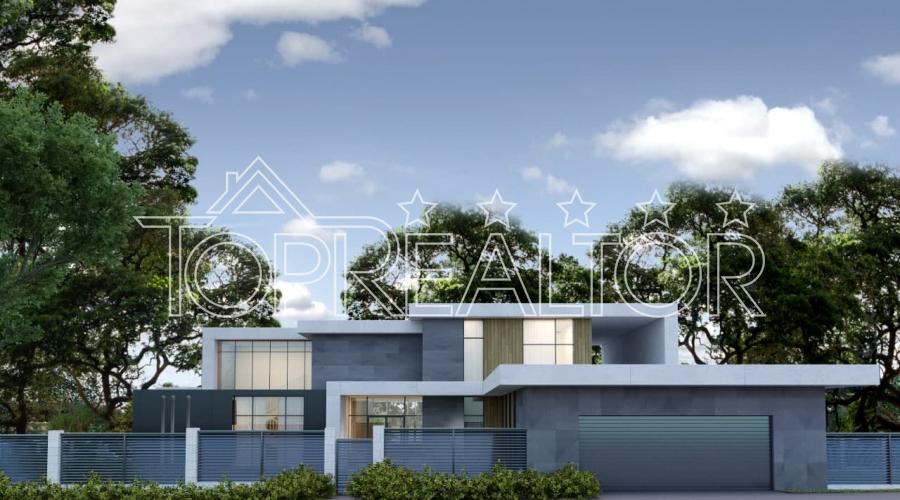 Продам новый современный дом в Парк Хаусе | Toprealtor