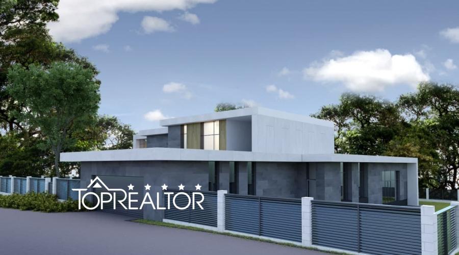 Продам новый современный дом в Парк Хаусе | Toprealtor