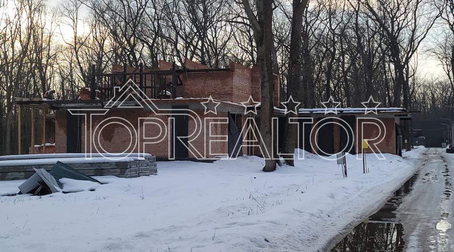 Продам новый современный дом в Парк Хаусе | Toprealtor