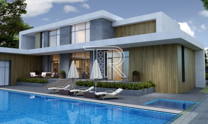 Продам новый современный дом в Парк Хаусе | Toprealtor