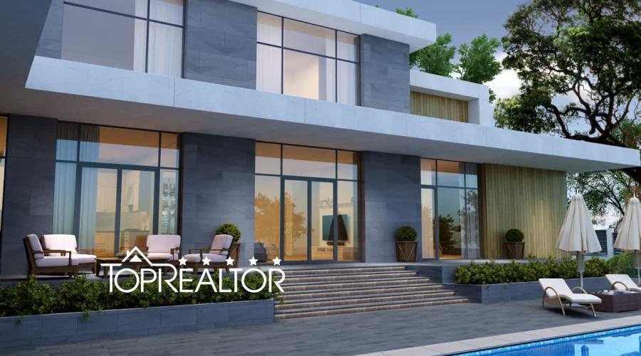 Продам новый современный дом в Парк Хаусе | Toprealtor