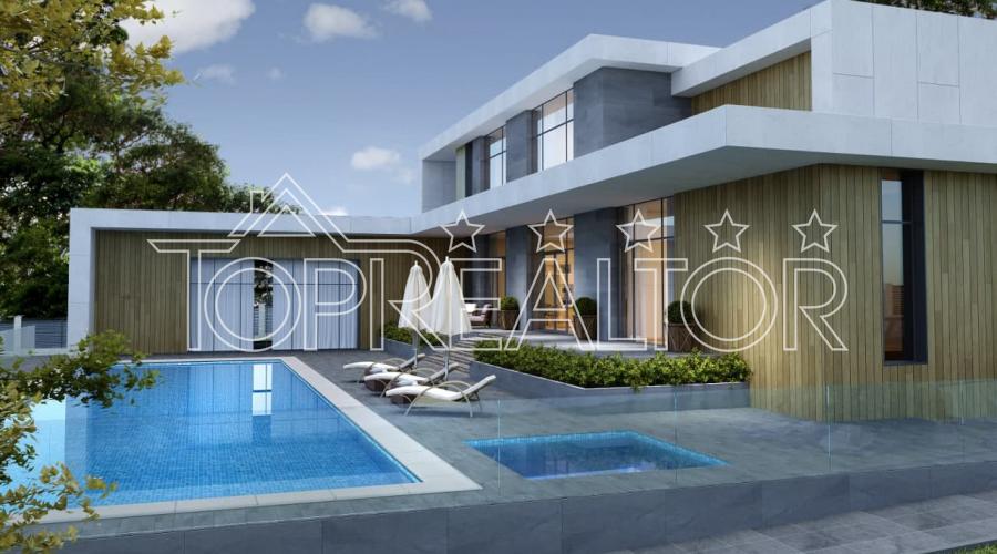 Продам новый современный дом в Парк Хаусе | Toprealtor
