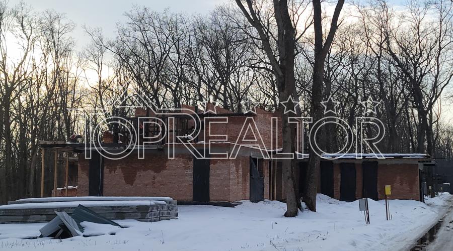 Продам новый современный дом в Парк Хаусе | Toprealtor