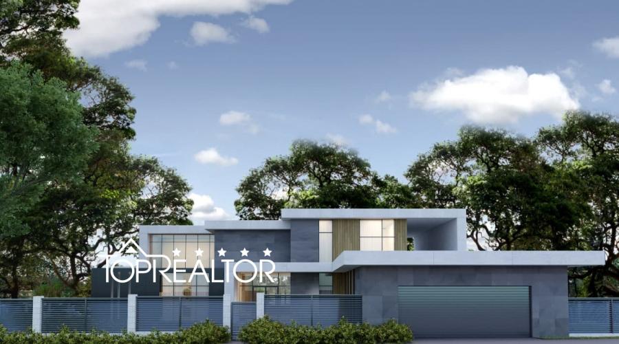 Продам новый современный дом в Парк Хаусе | Toprealtor