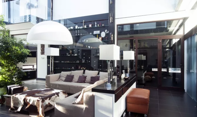 Продам розумний будинок в селищі Флоринка-1 | Toprealtor