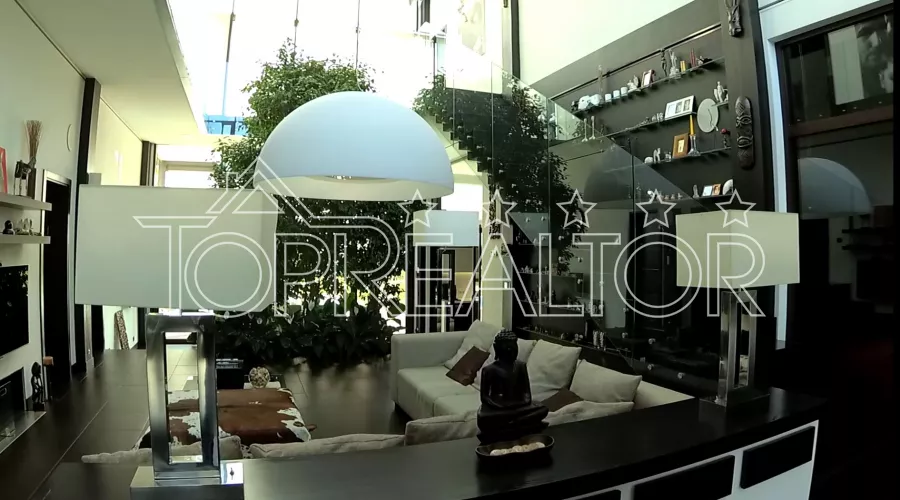 Продам розумний будинок в селищі Флоринка-1 | Toprealtor