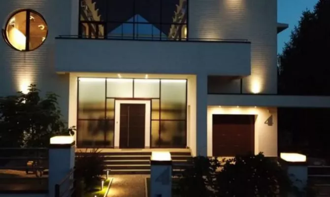 Продам розумний будинок в селищі Флоринка-1 | Toprealtor