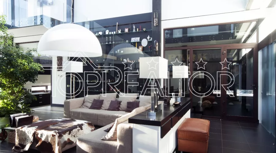 Продам розумний будинок в селищі Флоринка-1 | Toprealtor