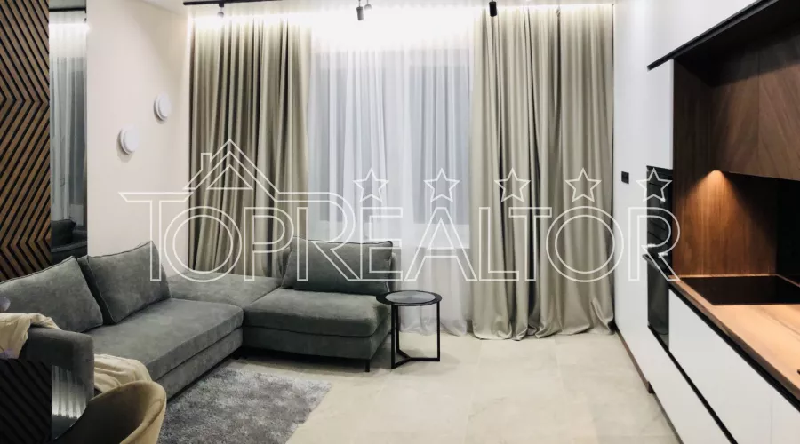 Продам 3 кімнатну квартиру в ЖК Театральний | Toprealtor