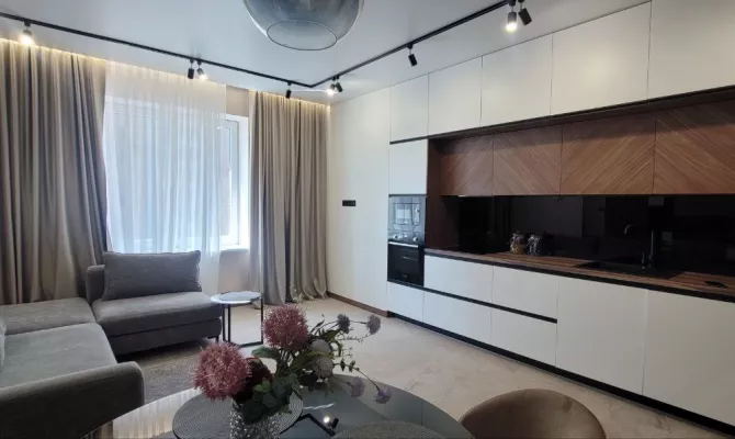 Продам 3 кімнатну квартиру в ЖК Театральний | Toprealtor