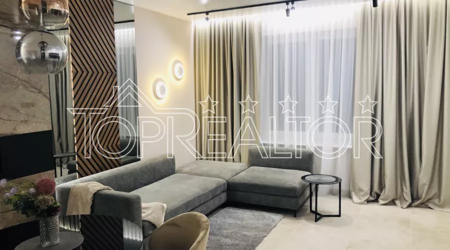 Продам 3 кімнатну квартиру в ЖК Театральний | Toprealtor