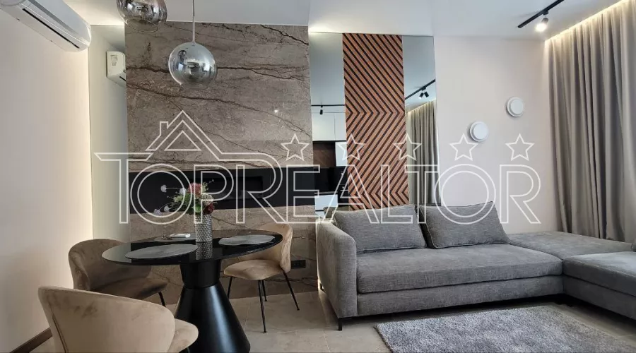 Продам 3 кімнатну квартиру в ЖК Театральний | Toprealtor