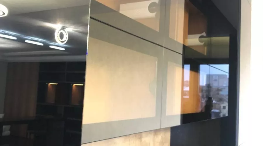 Дизайнерська квартира в Садибі Чернишова | Toprealtor