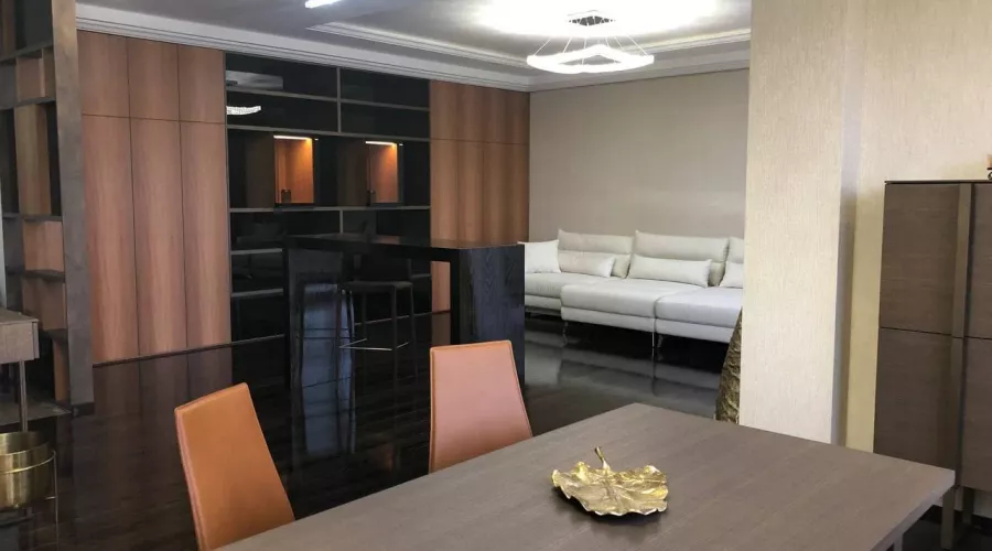 Дизайнерська квартира в Садибі Чернишова | Toprealtor