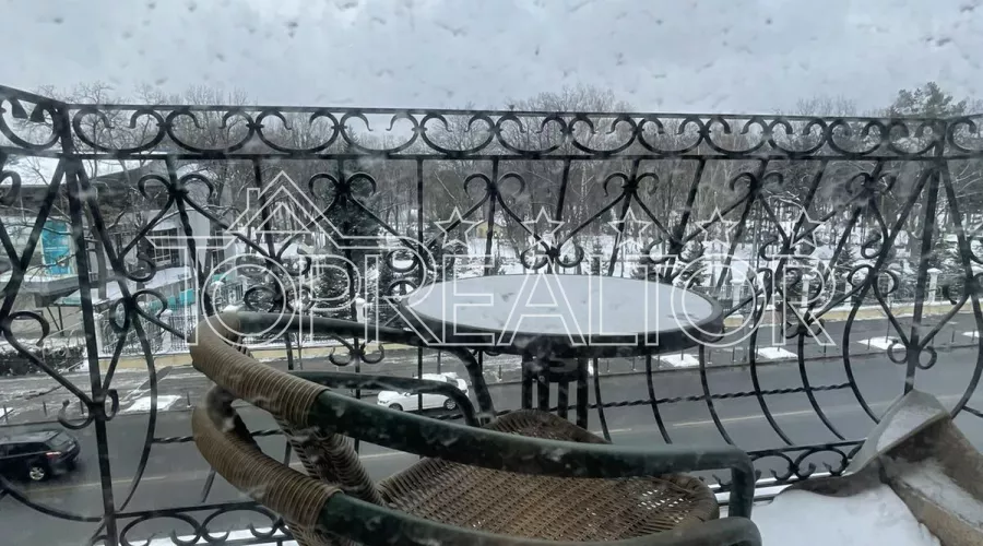 Двокімнатна квартира вул. Сумська 128 | Toprealtor