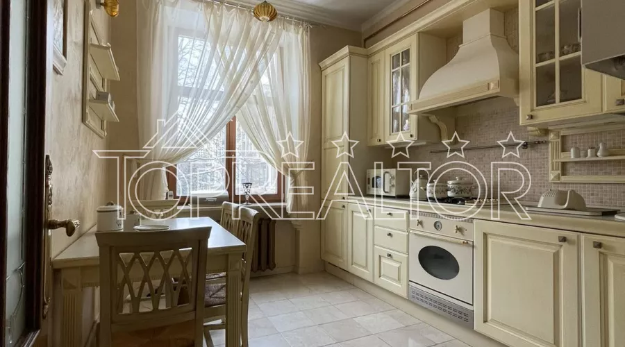 Двокімнатна квартира вул. Сумська 128 | Toprealtor