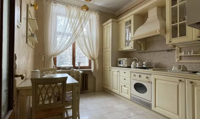 Двокімнатна квартира вул. Сумська 128 | Toprealtor