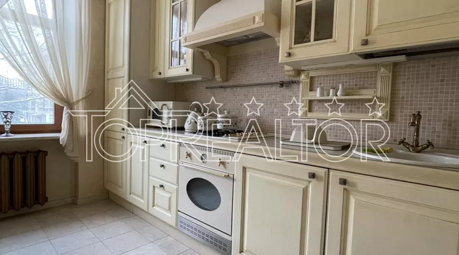 Двокімнатна квартира вул. Сумська 128 | Toprealtor