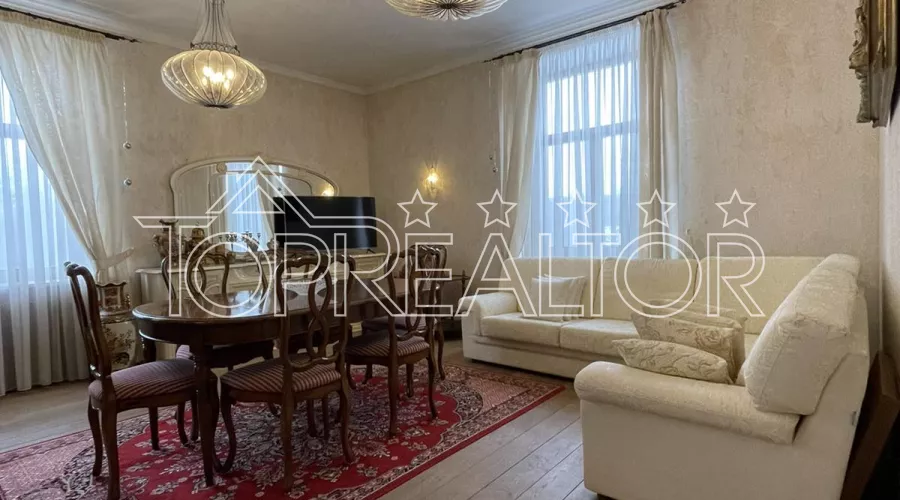 Двокімнатна квартира вул. Сумська 128 | Toprealtor