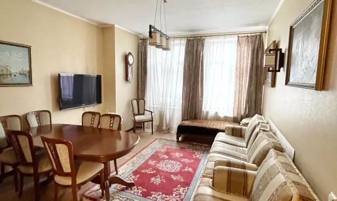 Продам 2 комнатную студийную квартиру в ЖК Садовая Горка | Toprealtor