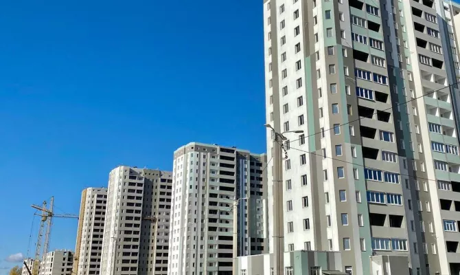 Продам 1-кімнатну квартиру в ЖК Левада-2 | Toprealtor