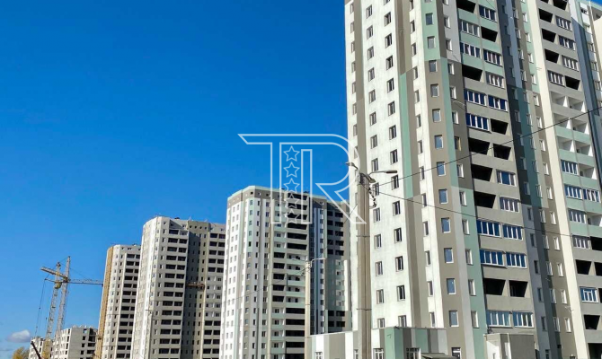 Продам квартиру в ЖК Левада-2 | Toprealtor