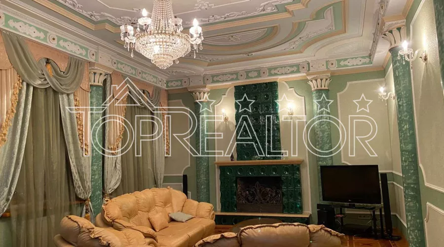 Здам в оренду розкішну квартиру на Я.Мудрого | Toprealtor