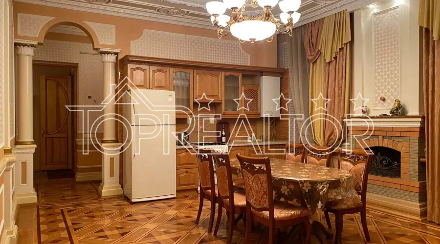 Здам в оренду розкішну квартиру на Я.Мудрого | Toprealtor