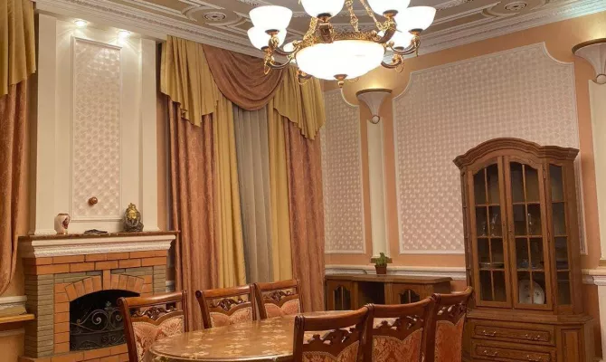 Здам в оренду розкішну квартиру на Я.Мудрого | Toprealtor