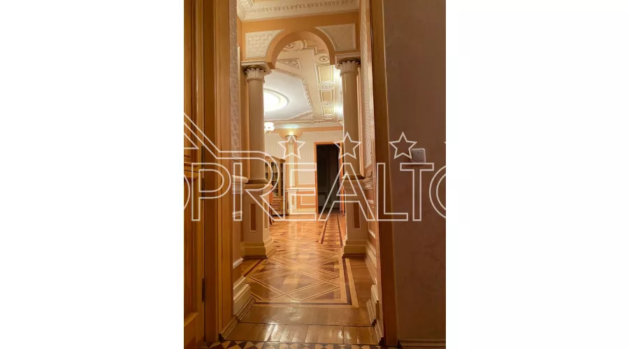 Здам в оренду розкішну квартиру на Я.Мудрого | Toprealtor