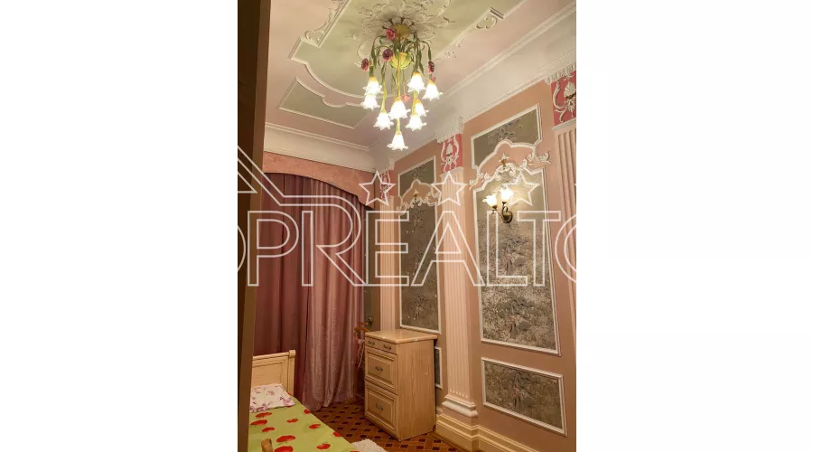 Здам в оренду розкішну квартиру на Я.Мудрого | Toprealtor