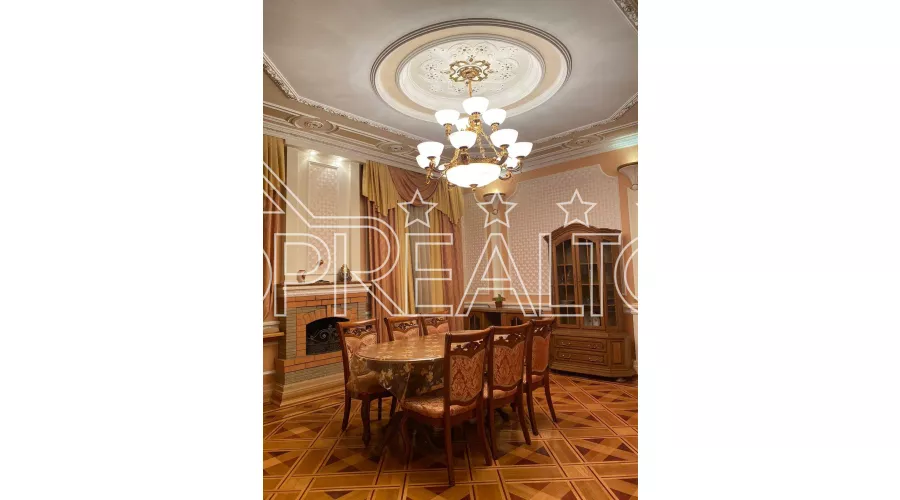 Здам в оренду розкішну квартиру на Я.Мудрого | Toprealtor