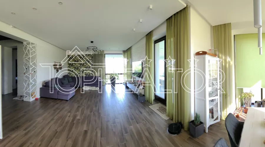 Продам котедж в сучасному селищі Чайковка | Toprealtor