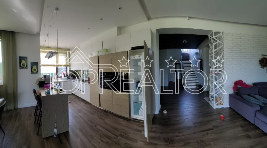 Продам котедж в сучасному селищі Чайковка | Toprealtor