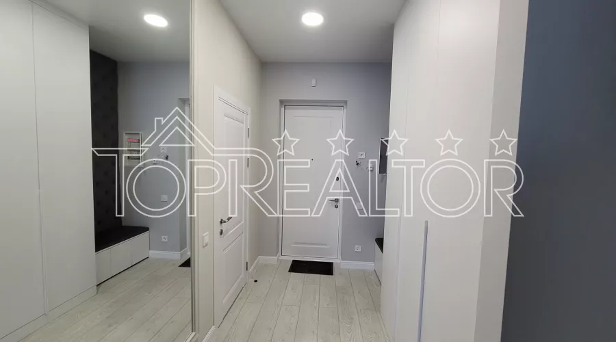 Продам 3-кімнатну квартиру в ЖК Сокольники | Toprealtor