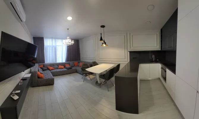 Продам 3-кімнатну квартиру в ЖК Сокольники | Toprealtor