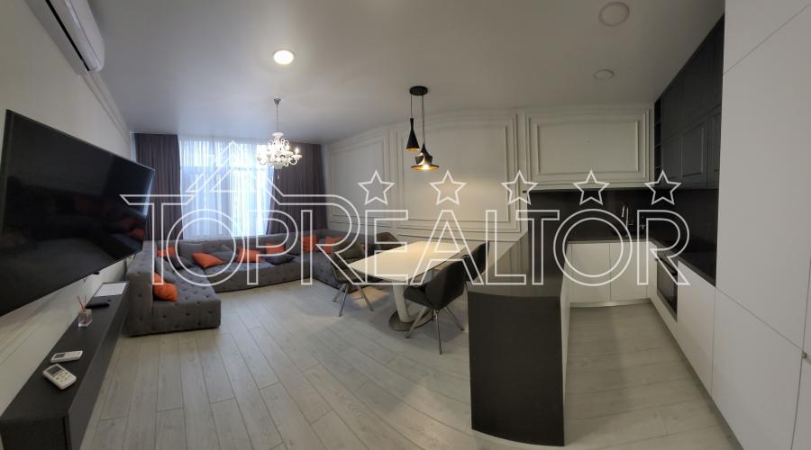 Продам 3-комнатную квартиру в ЖК Сокольники | Toprealtor