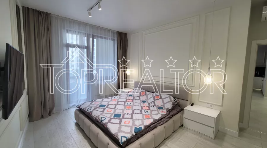 Продам 3-кімнатну квартиру в ЖК Сокольники | Toprealtor