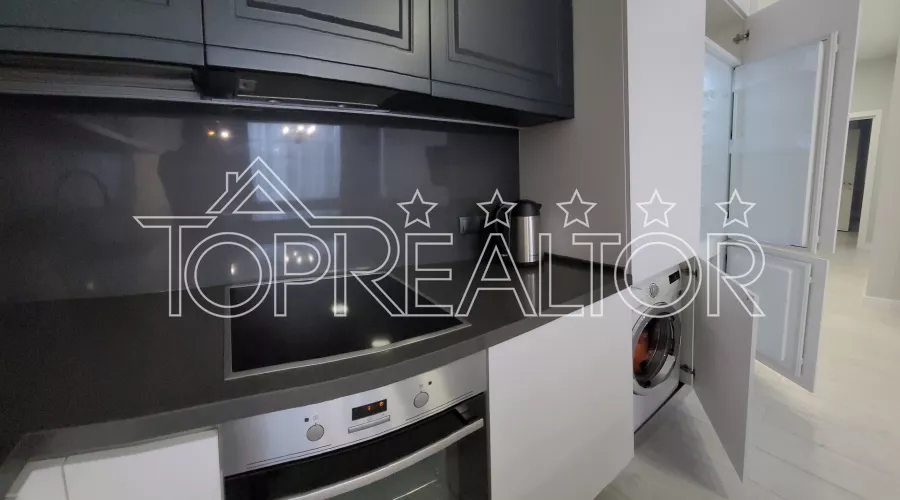 Продам 3-кімнатну квартиру в ЖК Сокольники | Toprealtor