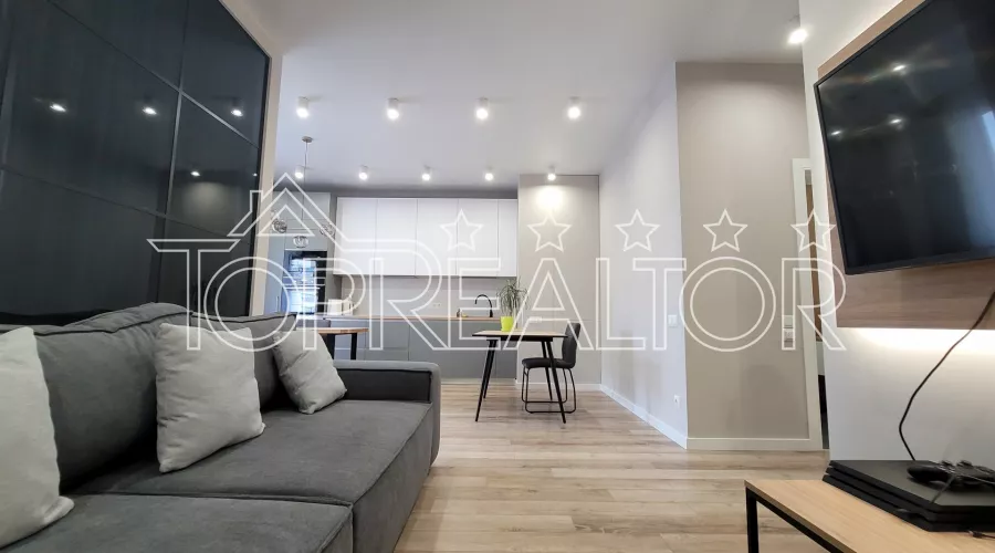 Продам 2-кімн. квартиру в ЖК Резиденція | Toprealtor