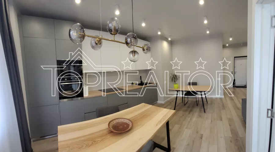 Продам 2-кімн. квартиру в ЖК Резиденція | Toprealtor