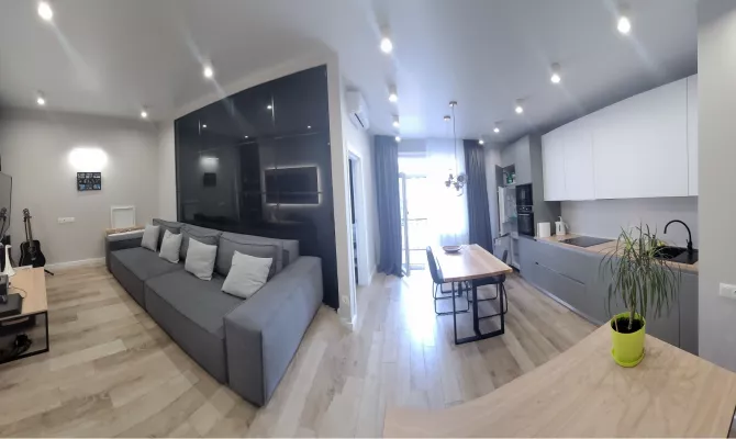 Продам 2-кімн. квартиру в ЖК Резиденція | Toprealtor