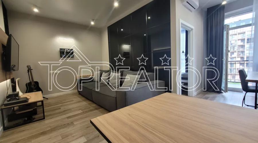 Продам 2-кімн. квартиру в ЖК Резиденція | Toprealtor