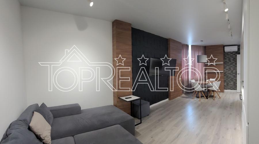 Продам квартиру-студию с 1-й спальней в ЖК Черёмушки | Toprealtor
