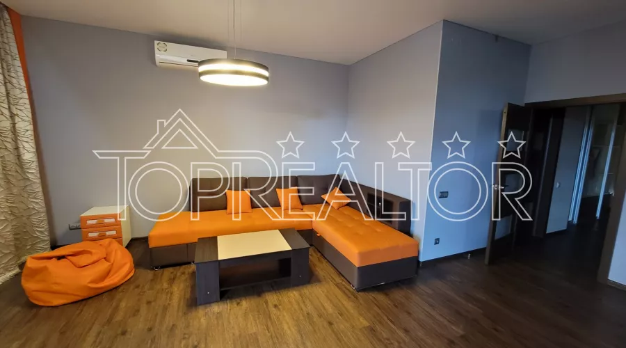 Здам в оренду 2-кімнатну квартиру в Жилстрой-2 на Бакуліна 33 | Toprealtor