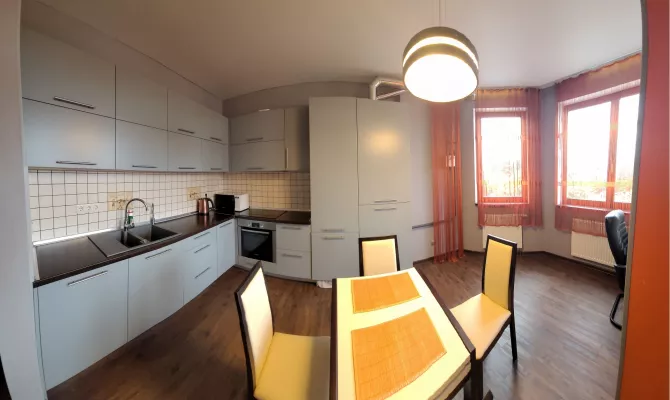 Здам в оренду 2-кімнатну квартиру в Жилстрой-2 на Бакуліна 33 | Toprealtor