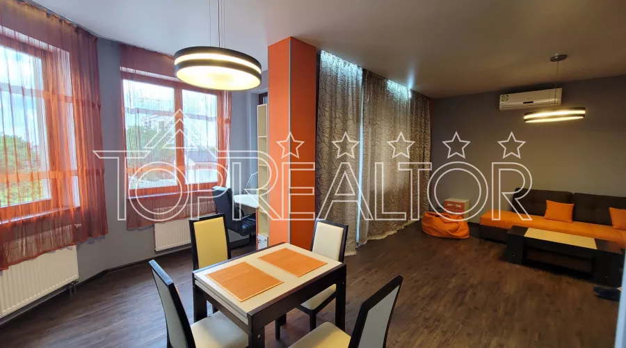 Здам в оренду 2-кімнатну квартиру в Жилстрой-2 на Бакуліна 33 | Toprealtor