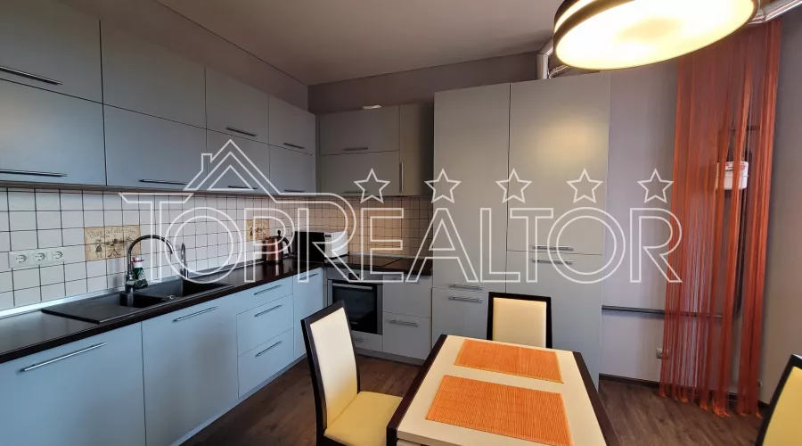 Здам в оренду 2-кімнатну квартиру в Жилстрой-2 на Бакуліна 33 | Toprealtor