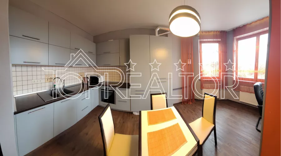 Здам в оренду 2-кімнатну квартиру в Жилстрой-2 на Бакуліна 33 | Toprealtor