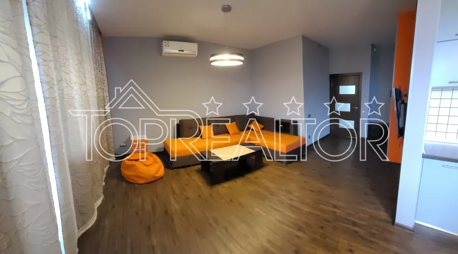 Здам в оренду 2-кімнатну квартиру в Жилстрой-2 на Бакуліна 33 | Toprealtor